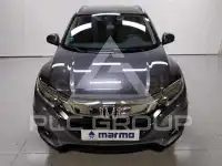 2019 Honda HR-V