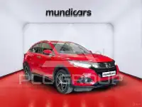 2019 Honda HR-V