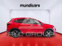2019 Honda HR-V