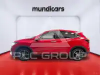 2019 Honda HR-V