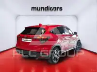 2019 Honda HR-V
