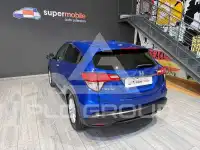 2019 Honda HR-V