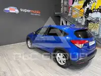 2019 Honda HR-V