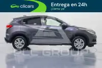 2019 Honda HR-V