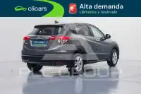 2019 Honda HR-V
