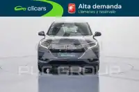 2019 Honda HR-V