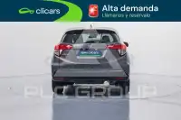 2019 Honda HR-V