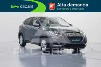 2019 Honda HR-V