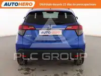 2019 Honda HR-V