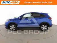 2019 Honda HR-V