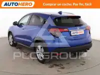 2019 Honda HR-V