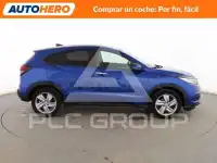 2019 Honda HR-V
