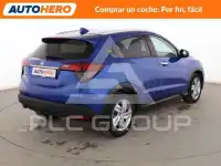 2019 Honda HR-V