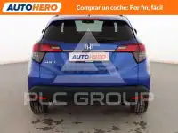 2019 Honda HR-V