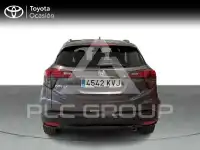 2019 Honda HR-V