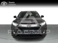 2019 Honda HR-V