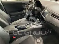 2019 Honda HR-V