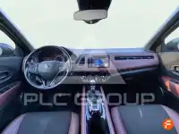 2019 Honda HR-V