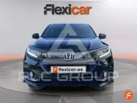 2019 Honda HR-V