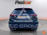 2019 Honda HR-V