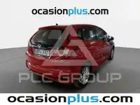 2019 Honda JAZZ