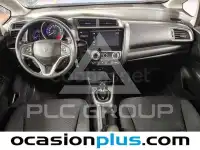 2019 Honda JAZZ