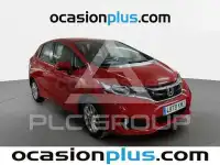 2019 Honda JAZZ
