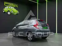 2019 Honda JAZZ