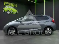 2019 Honda JAZZ