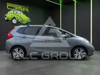 2019 Honda JAZZ
