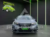 2019 Honda JAZZ