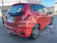 2019 Honda JAZZ