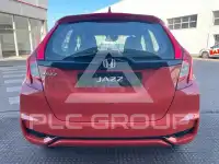 2019 Honda JAZZ