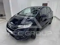 2019 Honda JAZZ
