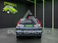 2019 Honda JAZZ