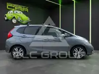 2019 Honda JAZZ