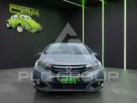 2019 Honda JAZZ