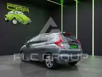 2019 Honda JAZZ