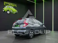2019 Honda JAZZ