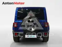 2019 Jeep WRANGLER