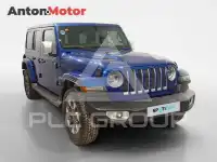 2019 Jeep WRANGLER