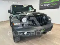 2019 Jeep WRANGLER