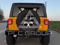2019 Jeep WRANGLER