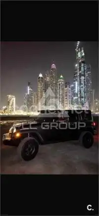 2019 Jeep WRANGLER