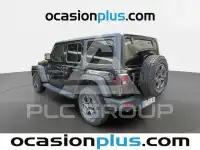 2019 Jeep WRANGLER