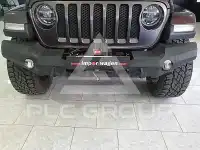 2019 Jeep WRANGLER