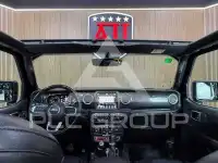 2019 Jeep WRANGLER