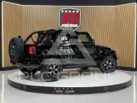 2019 Jeep WRANGLER