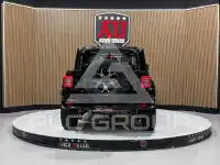 2019 Jeep WRANGLER