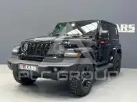 2019 Jeep WRANGLER